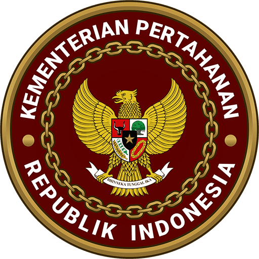 Kemenhan logo