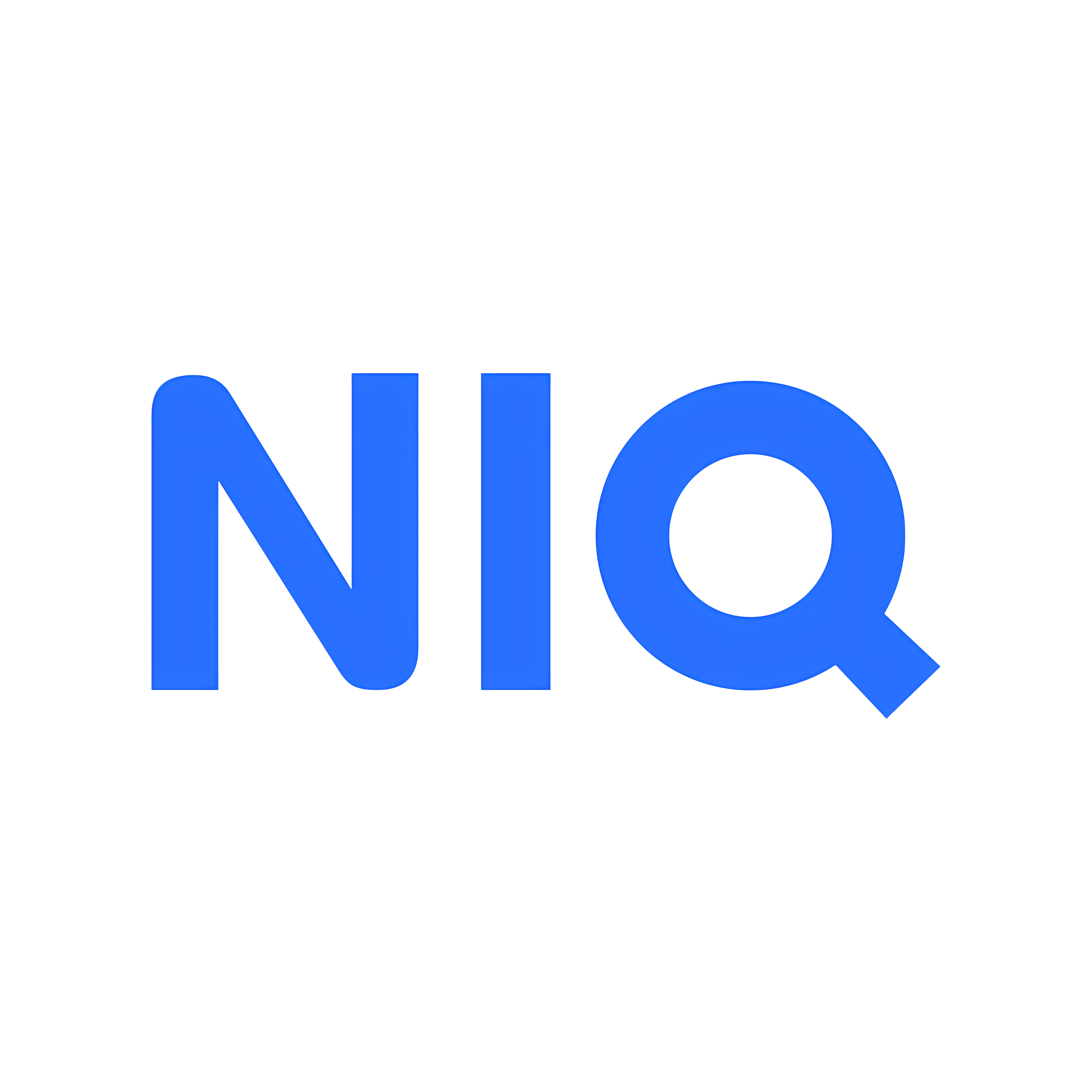 NIQ logo